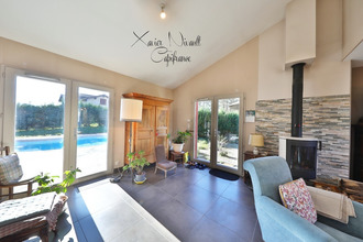 achat maison chavannes-sur-suran 01250