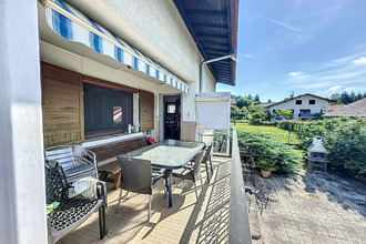 achat maison chavanod 74650