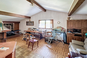 achat maison chavanod 74650