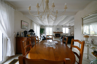 achat maison chavanod 74650