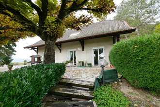 achat maison chavanod 74650