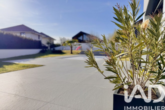 achat maison chavanod 74650