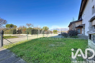 achat maison chavanod 74650