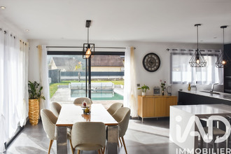 achat maison chavanod 74650