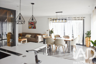 achat maison chavanod 74650