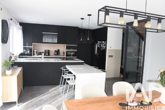 achat maison chavanod 74650