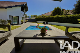 achat maison chavanod 74650