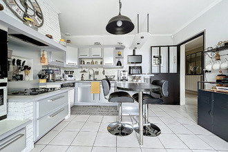 achat maison chavanoz 38230