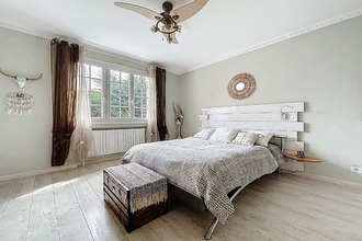 achat maison chavanoz 38230