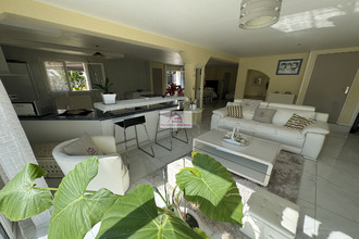 achat maison chavanoz 38230