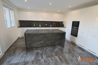 achat maison chavanoz 38230