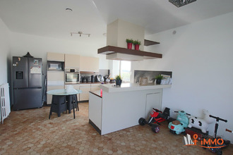 achat maison chavanoz 38230