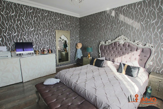 achat maison chavanoz 38230