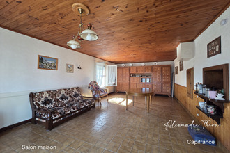 achat maison chavanoz 38230