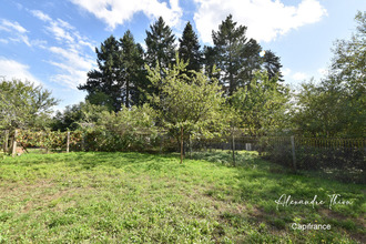 achat maison chavanoz 38230