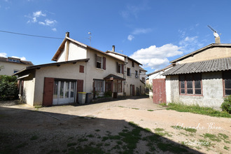 achat maison chavanoz 38230