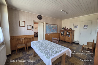 achat maison chavanoz 38230