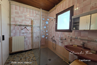 achat maison chavanoz 38230