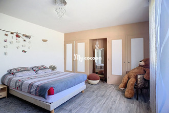 achat maison chavanoz 38230