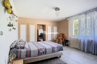 achat maison chavanoz 38230