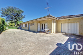 achat maison chavanoz 38230