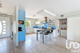 achat maison chavanoz 38230