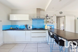 achat maison chavanoz 38230