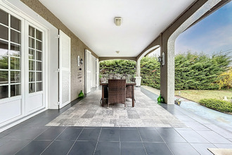 achat maison chavanoz 38230