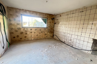 achat maison chavanoz 38230