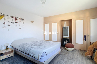 achat maison chavanoz 38230