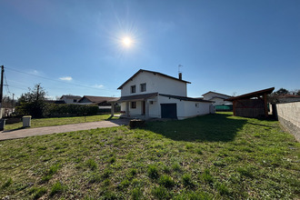 achat maison chavanoz 38230