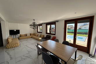 achat maison chavanoz 38230