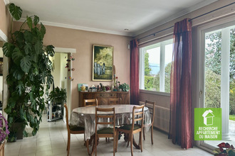 achat maison chavanoz 38230