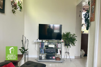 achat maison chavanoz 38230