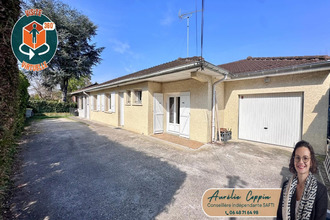 achat maison chavanoz 38230