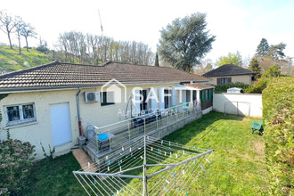 achat maison chavanoz 38230