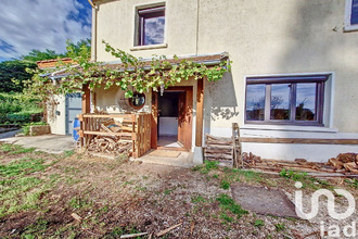 achat maison chavanoz 38230