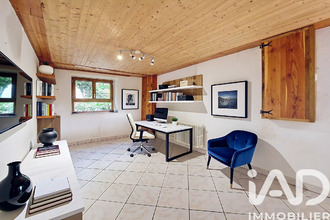 achat maison chavanoz 38230