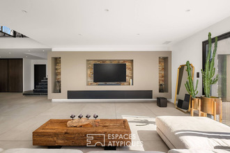 achat maison chavanoz 38230