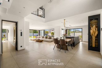 achat maison chavanoz 38230