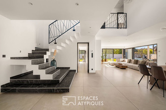 achat maison chavanoz 38230