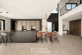 achat maison chavanoz 38230