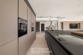 achat maison chavanoz 38230