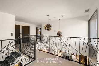 achat maison chavanoz 38230