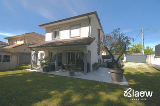 achat maison chavanoz 38230