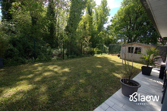 achat maison chavanoz 38230