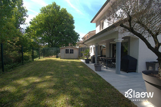 achat maison chavanoz 38230