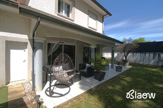 achat maison chavanoz 38230