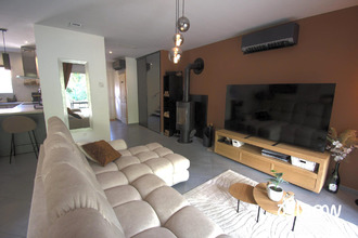 achat maison chavanoz 38230