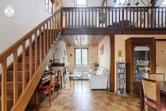 achat maison chavanoz 38230